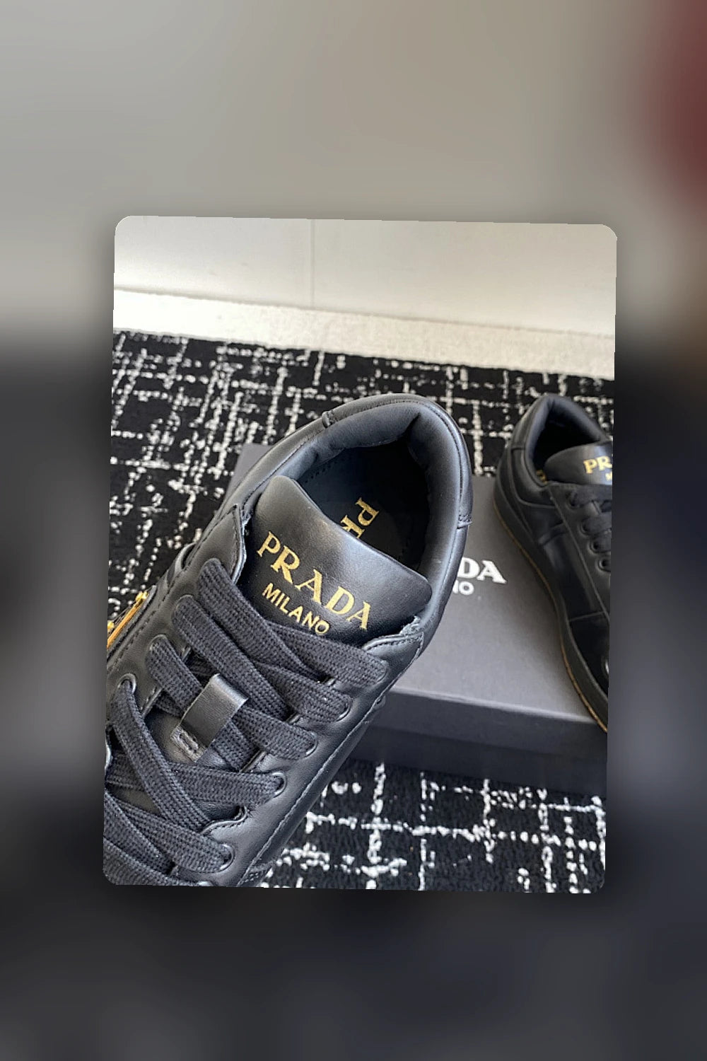 NB - PD Women Shoes - 196