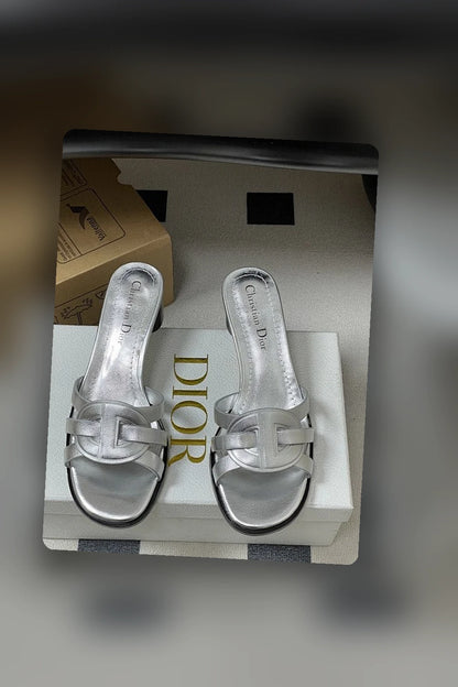 NB - CBL Women Shoes - 069