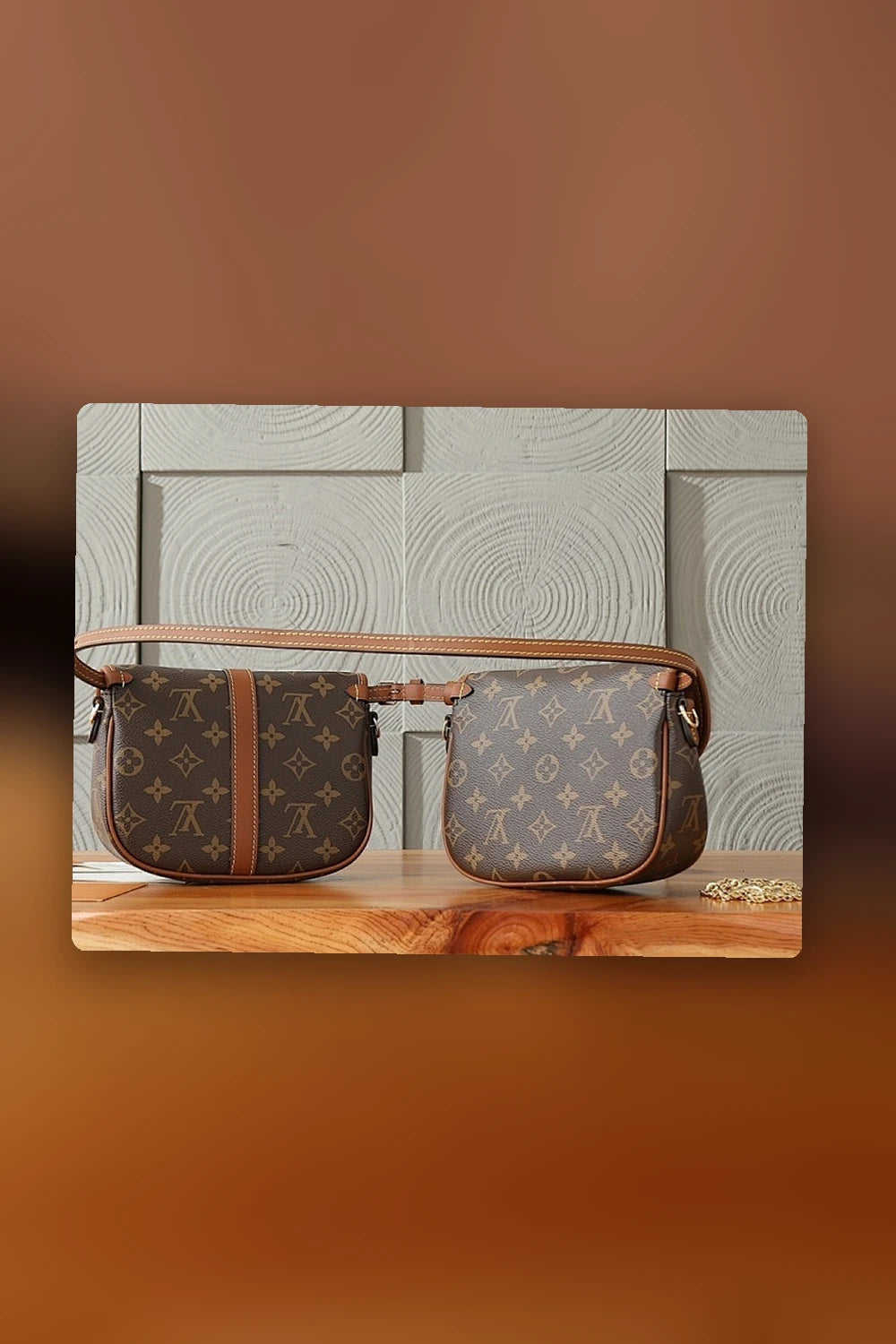NB - LOV Bag - 1343