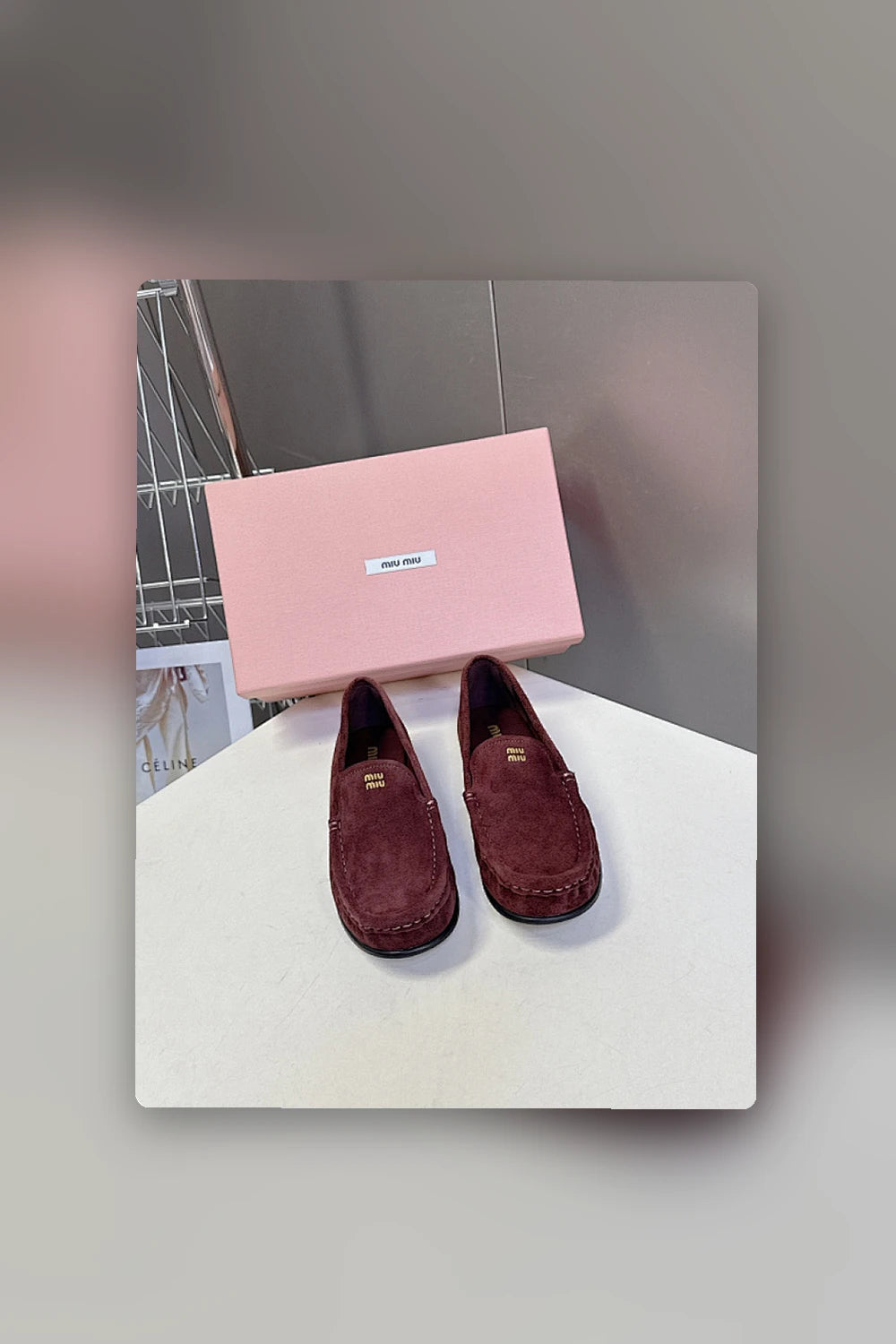 NB - MMU Women Shoes - 750