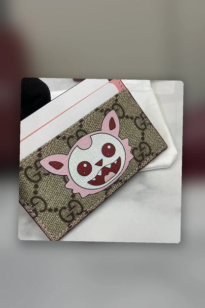NB - GUKI Bag - 092