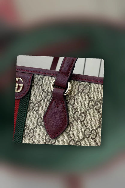 NB - GUKI Bag - 597