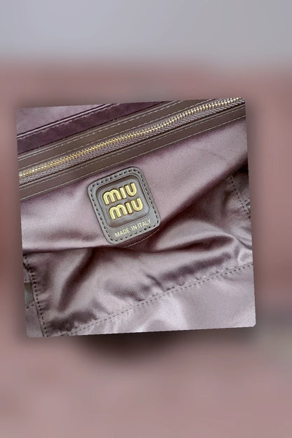 NB - MMU Bag - 1472