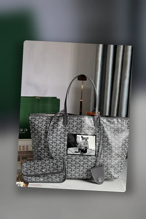 NB - GYO Bag - 1116
