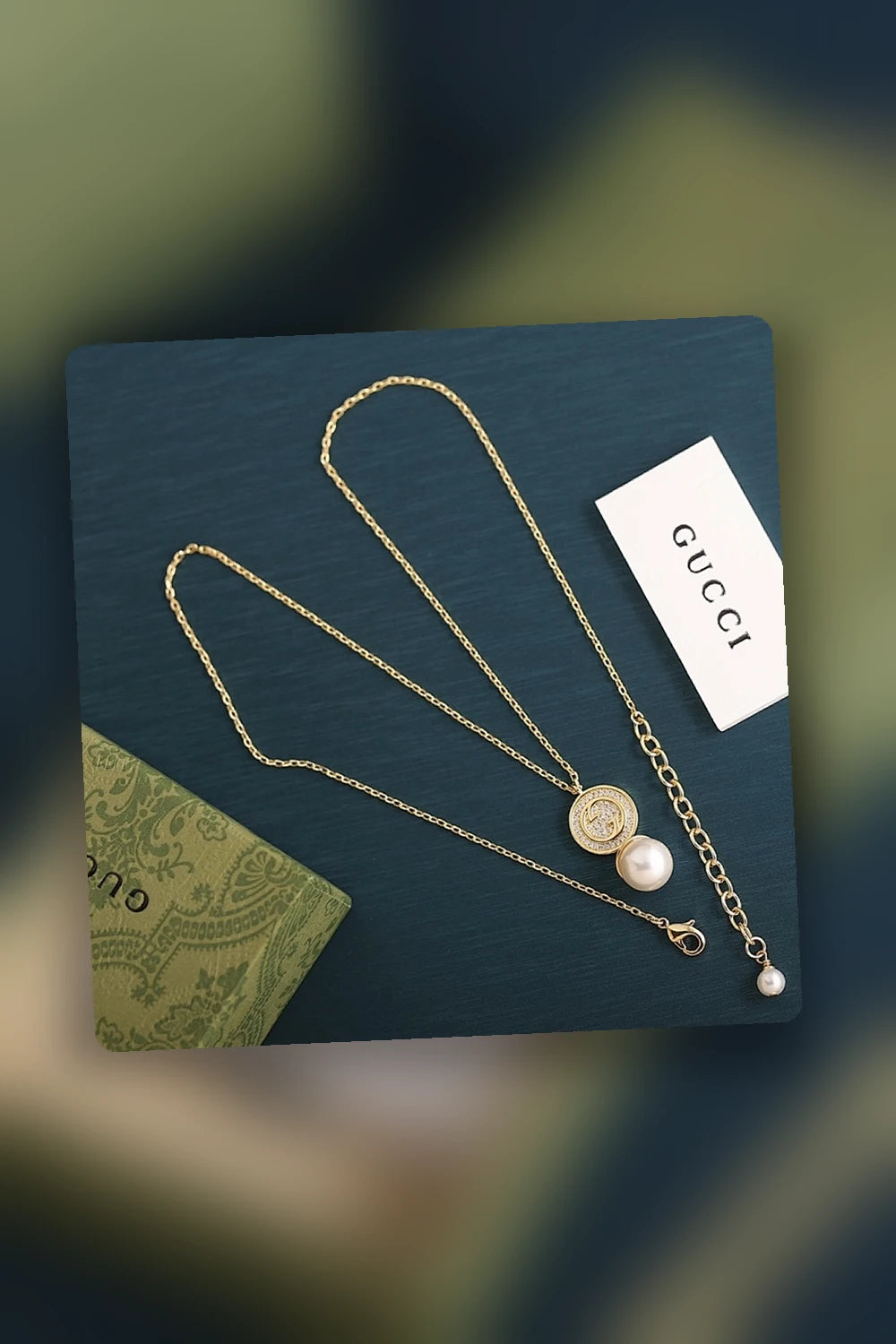 NB - GUKI Jewelry - 381