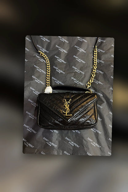 NB - YLS Bag - 1009