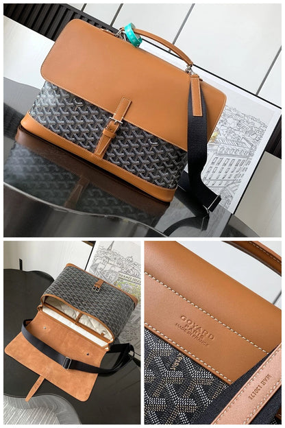 NB - GYO Bag - 968