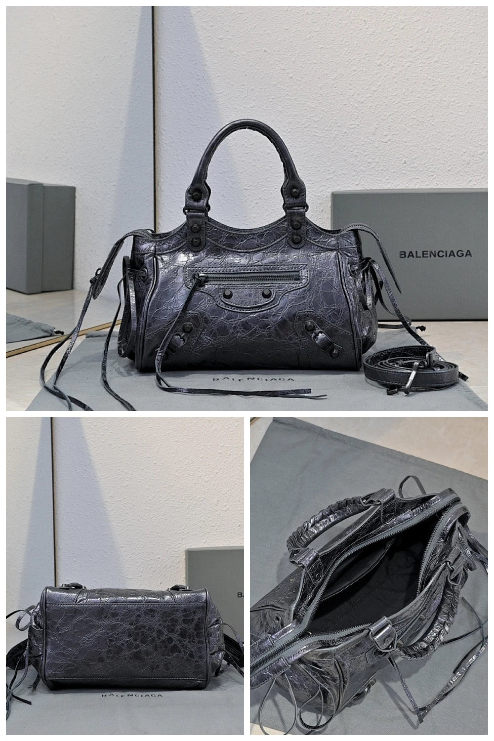 NB - BG Bag - 057