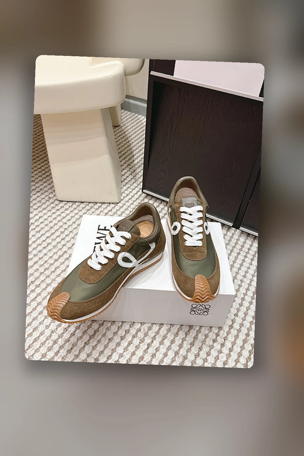 NB - LWO Women Shoes - 230