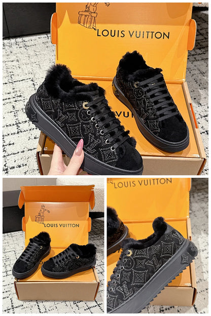 NB - LOV Women Shoes - 700