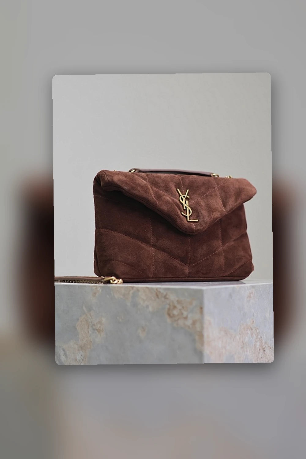 NB - YLS Bag - 651