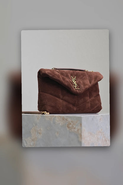 NB - YLS Bag - 651