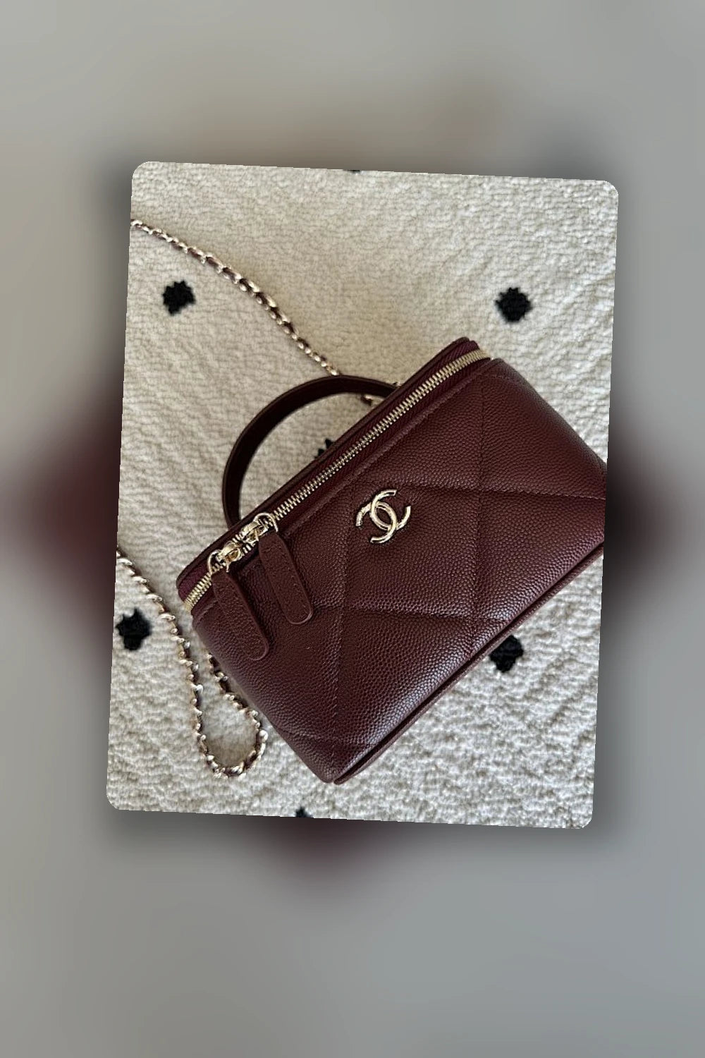 NB - CHL Bag - 741