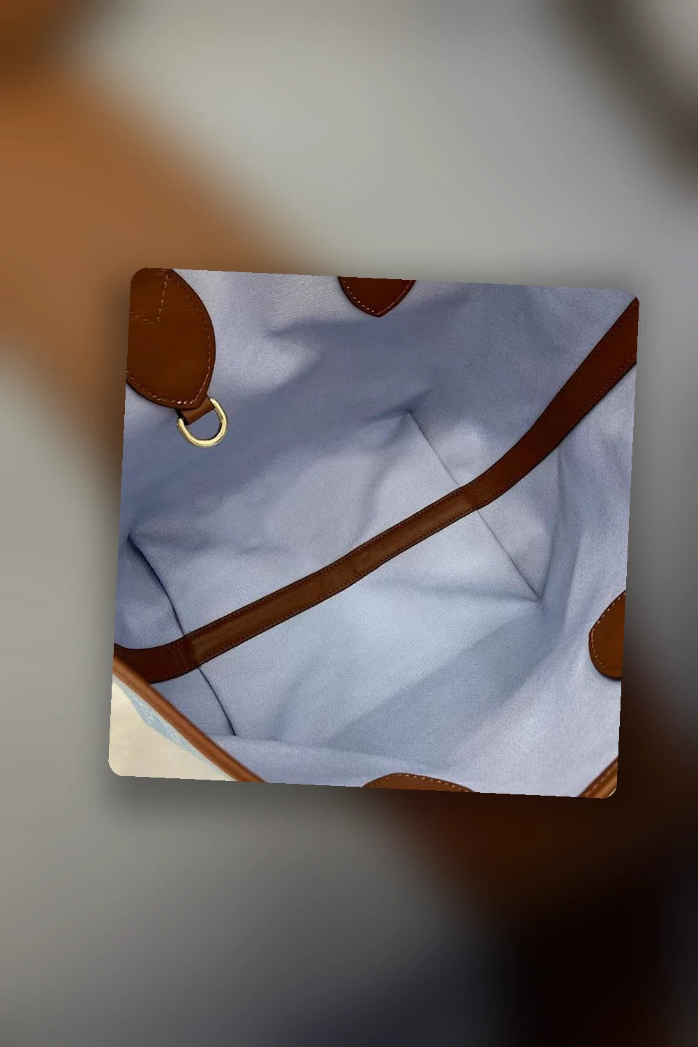 NB - GUKI Bag - 422