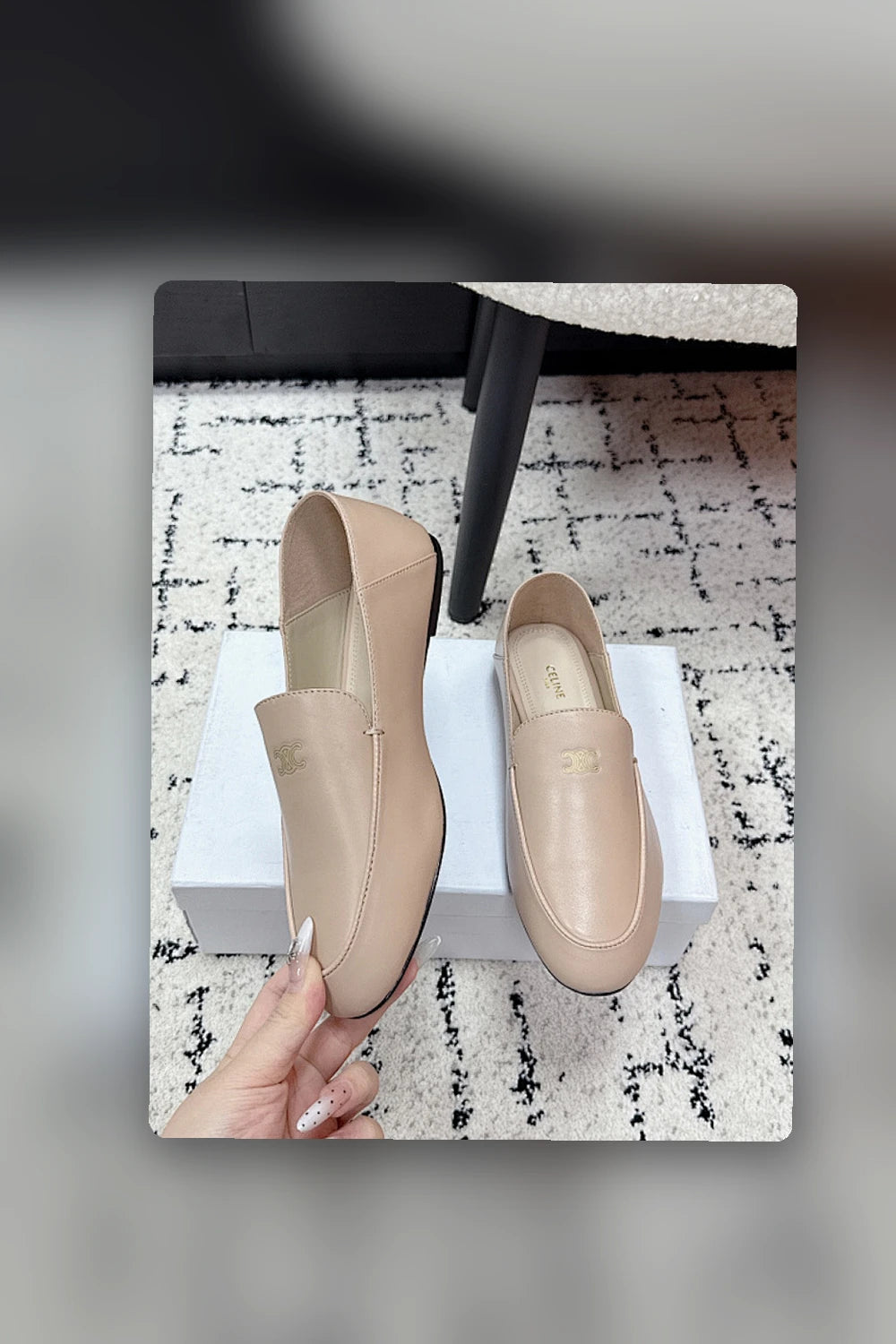 NB - COL Women Shoes - 275