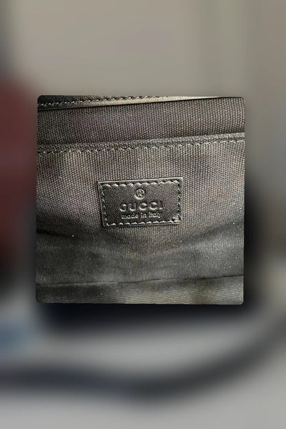 NB - GUKI Bag - 863