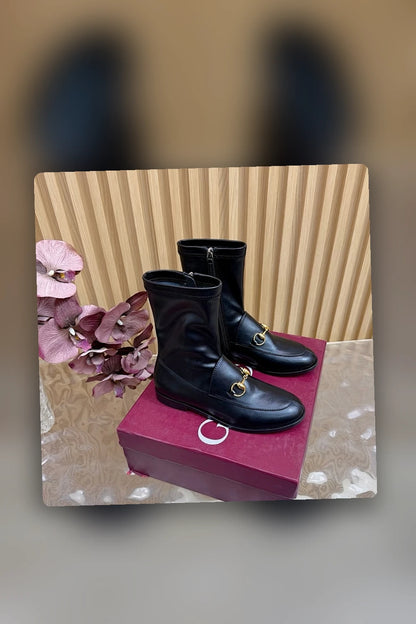 NB - GUKI Women Shoes - 757