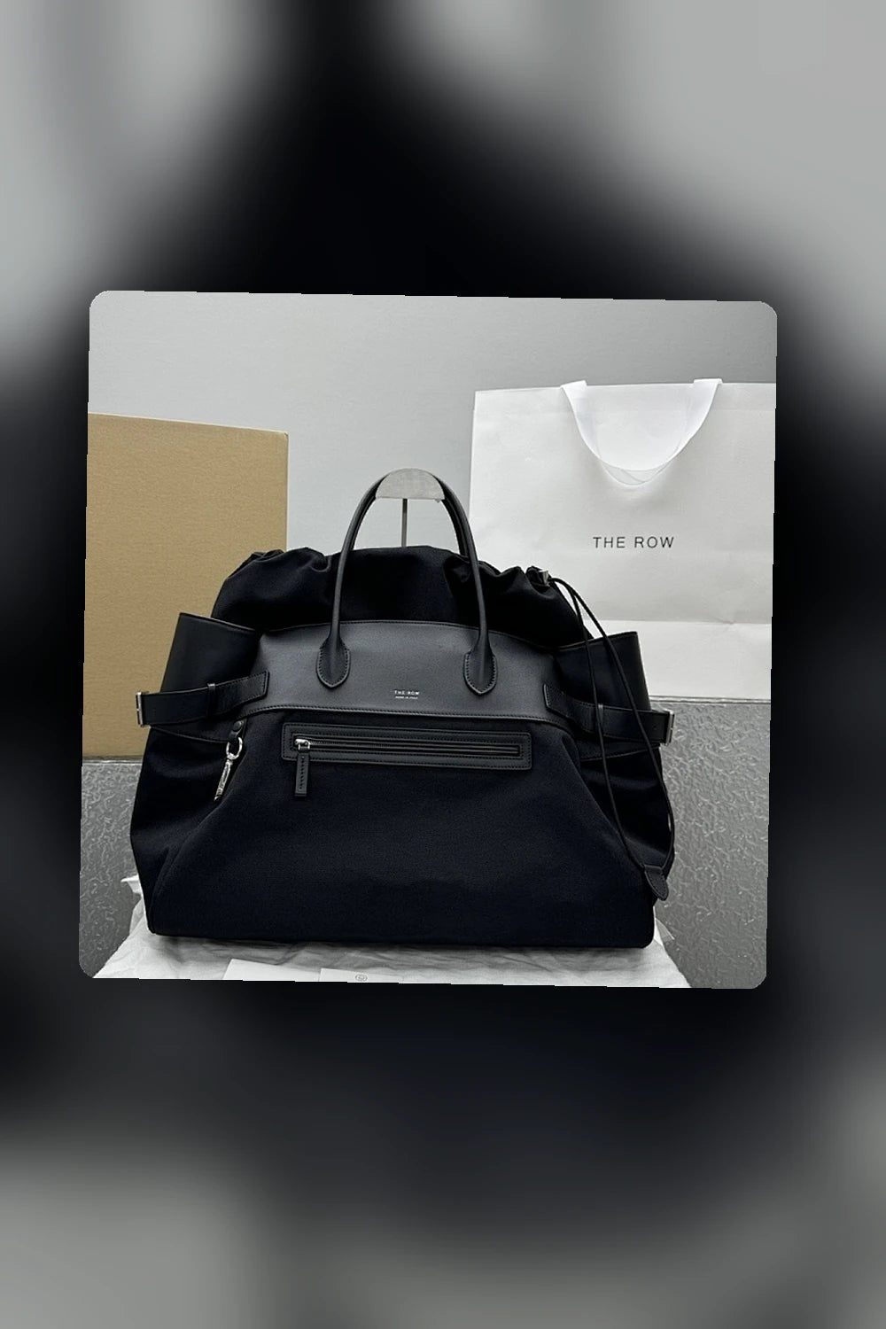 NB - THR Bag - 642