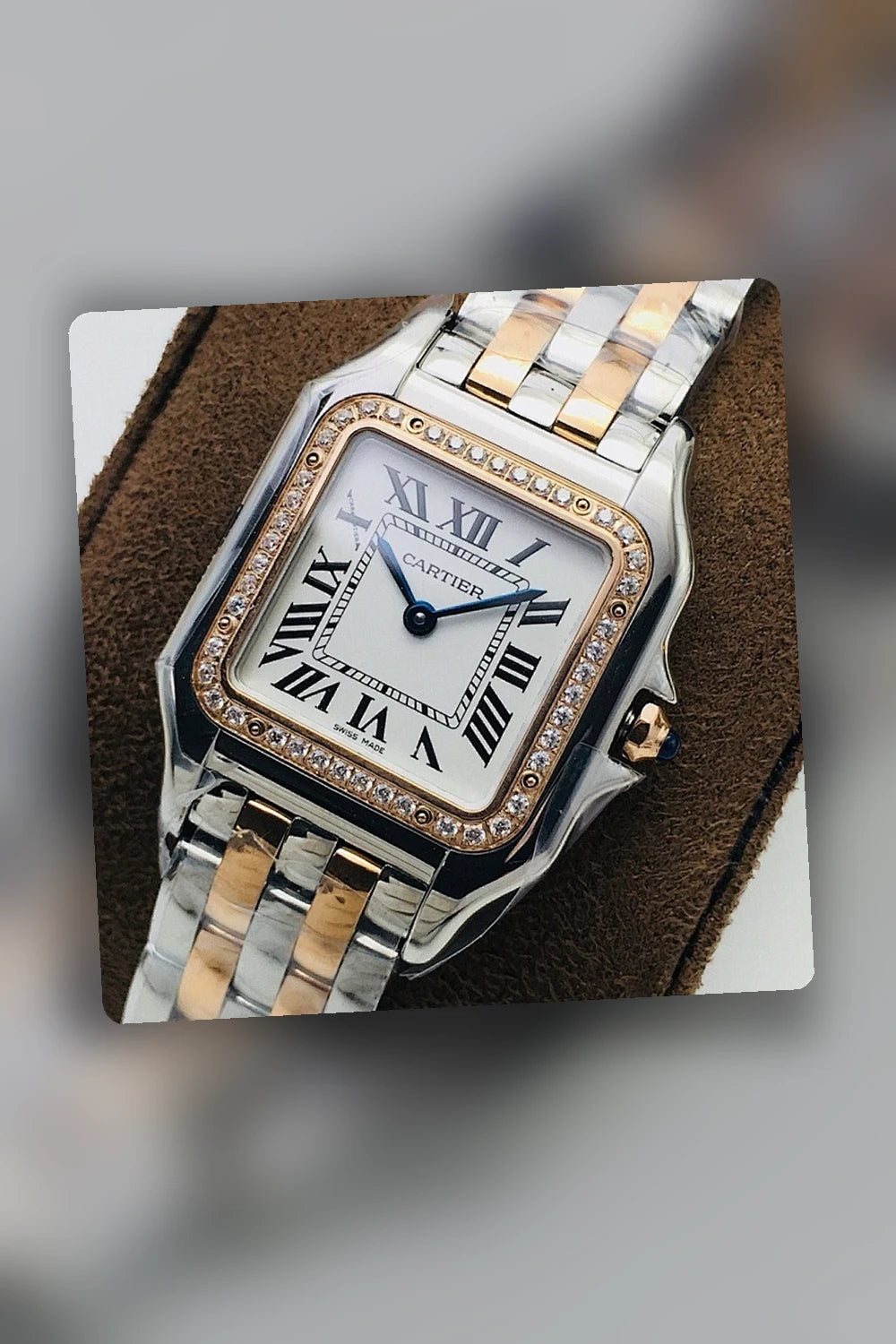 NB - Mix Watch - 1695