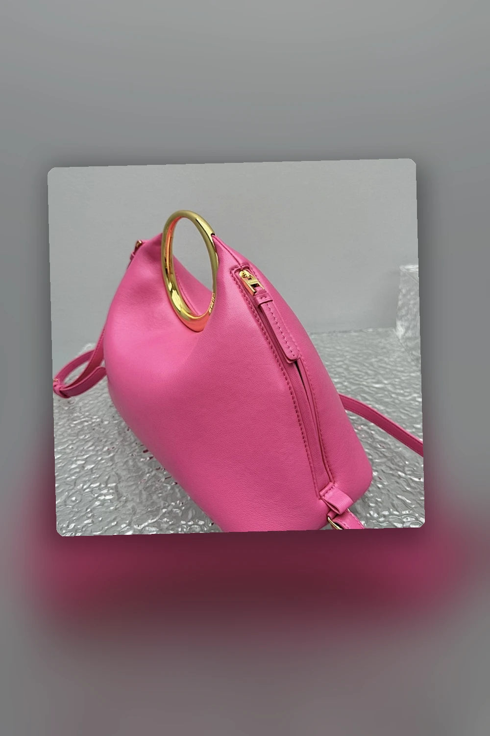 NB - JCA Bag - 179