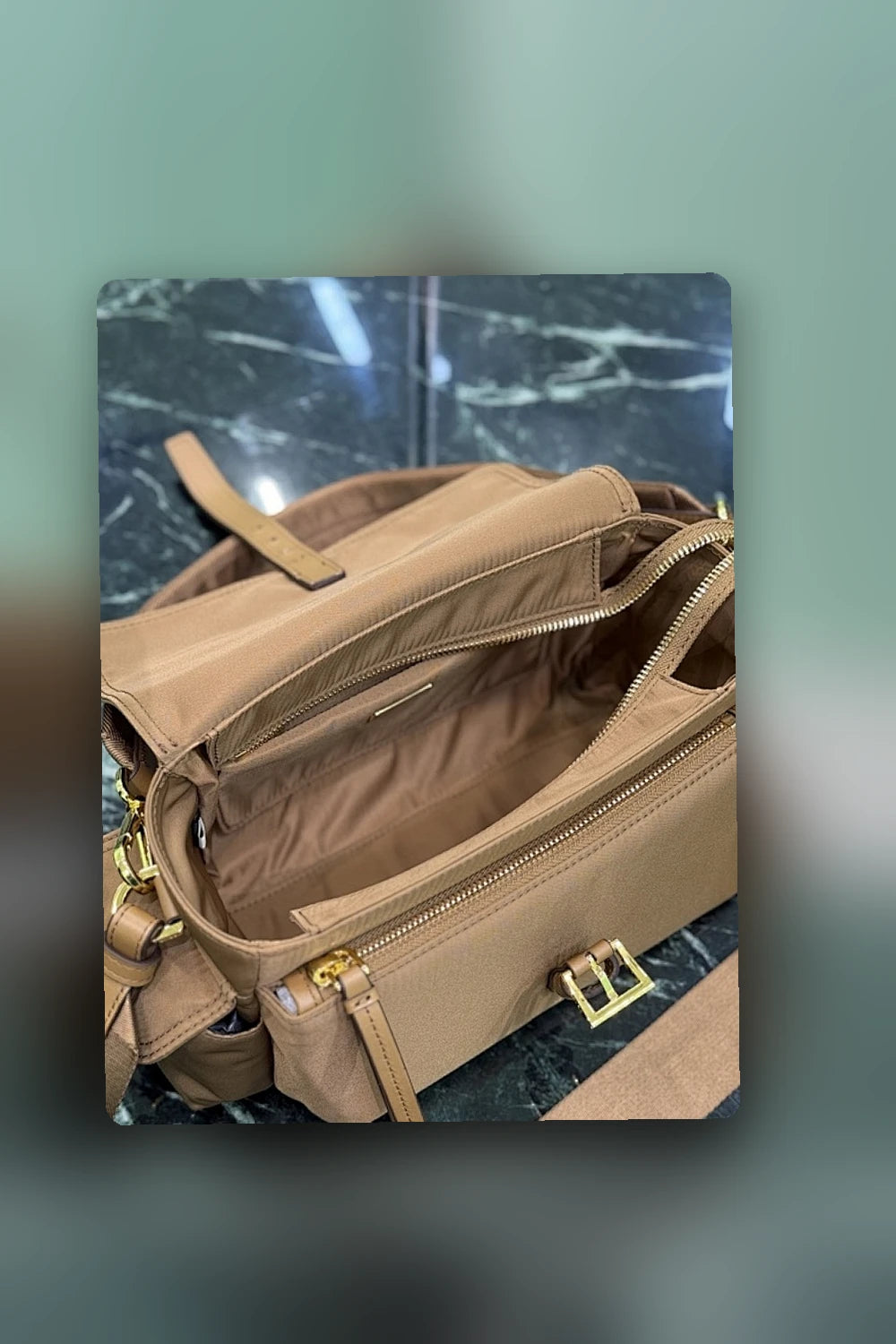 NB - BG Bag - 107