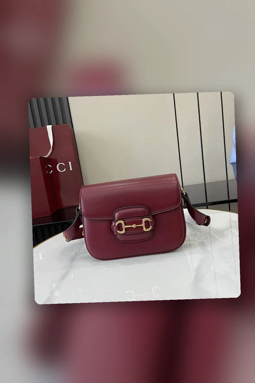 NB - GUKI Bag - 276