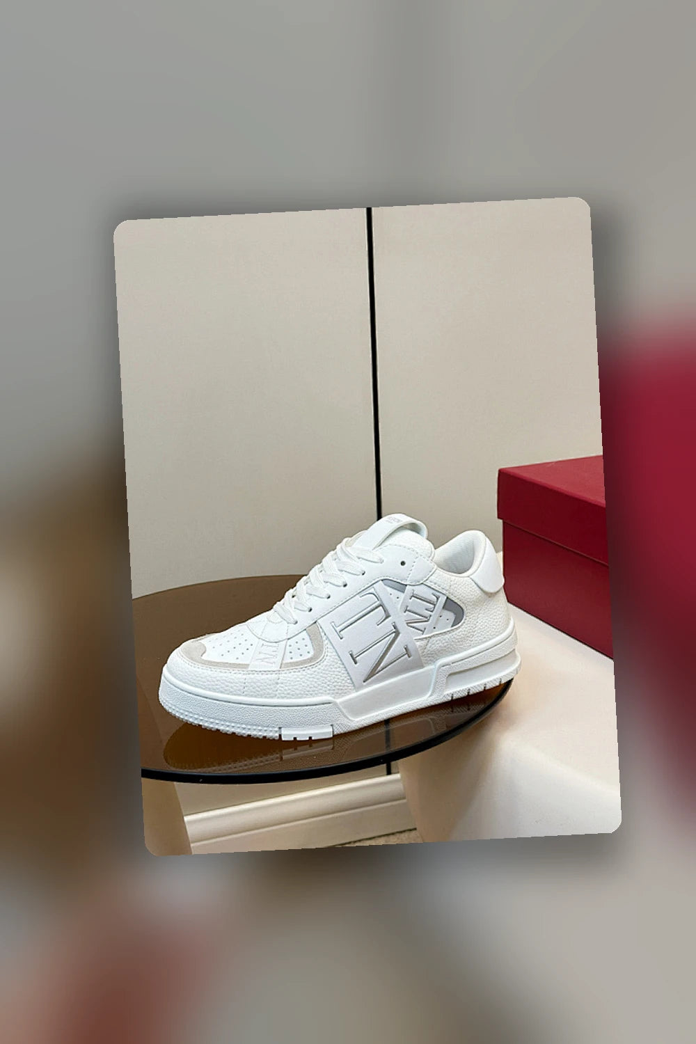 NB - VEL Women Shoes - 016