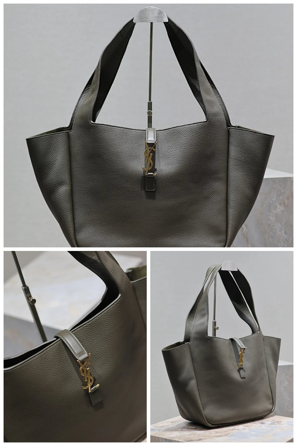 NB - YLS Bag - 845