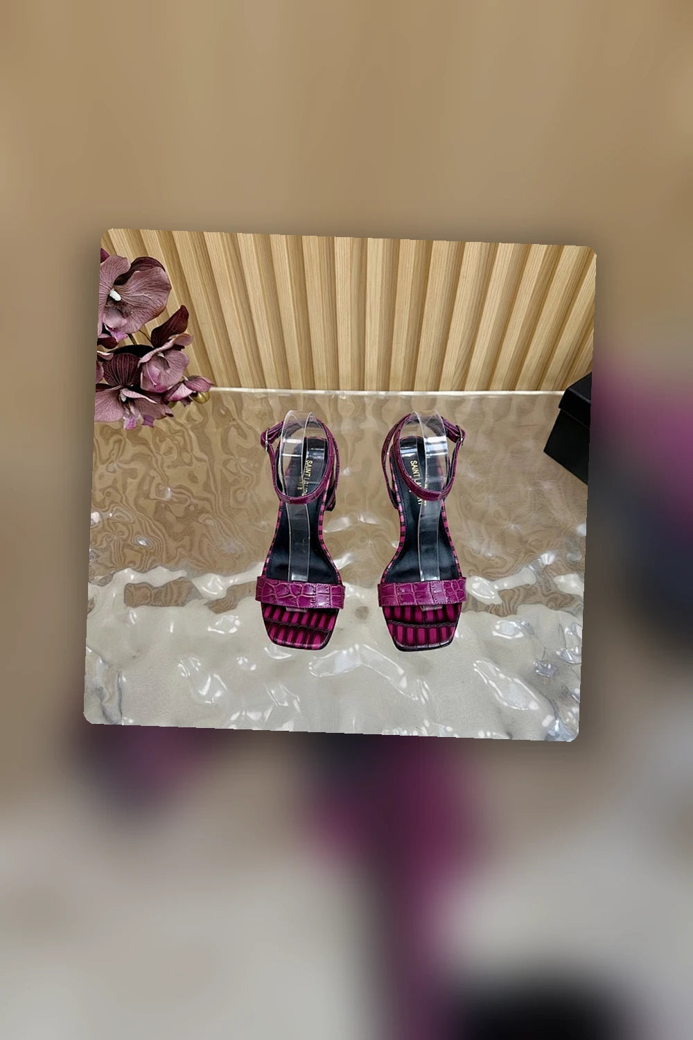 NB - YLS Women Shoes - 182