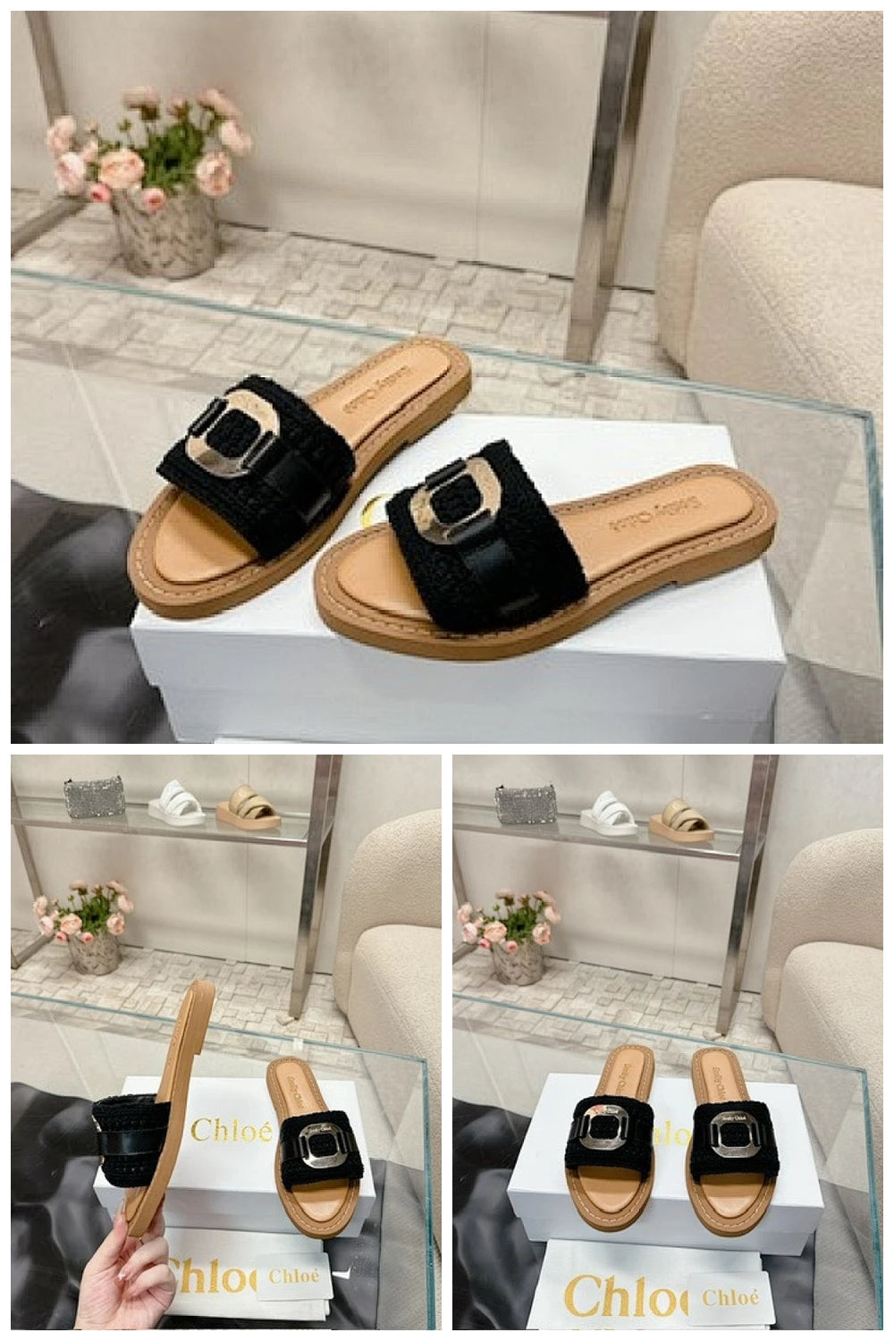 NB - CLE Women Shoes - 400
