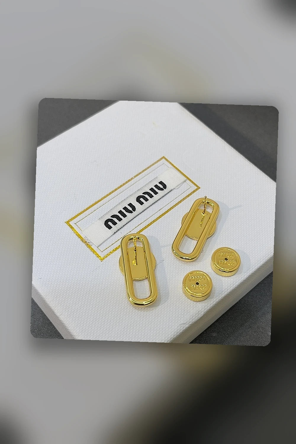NB - MMU Jewelry - 277