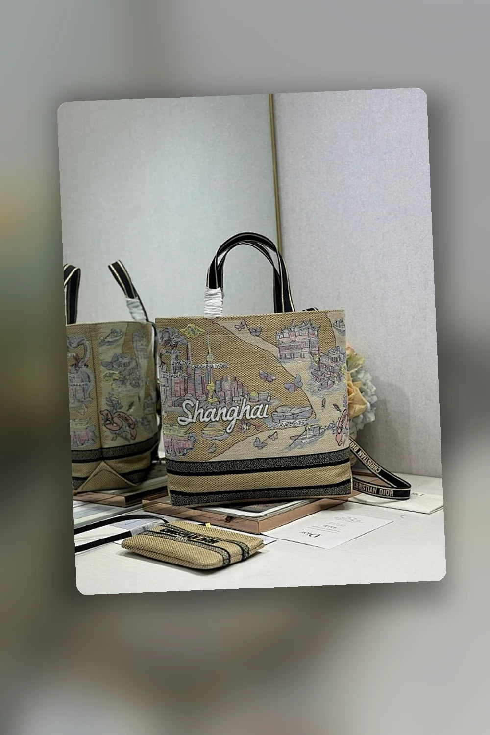 NB - DOR Bag - 071