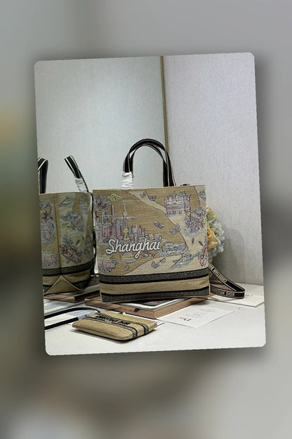 NB - DOR Bag - 071