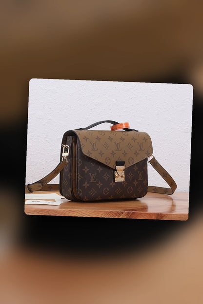 NB - LOV Bag - 1303