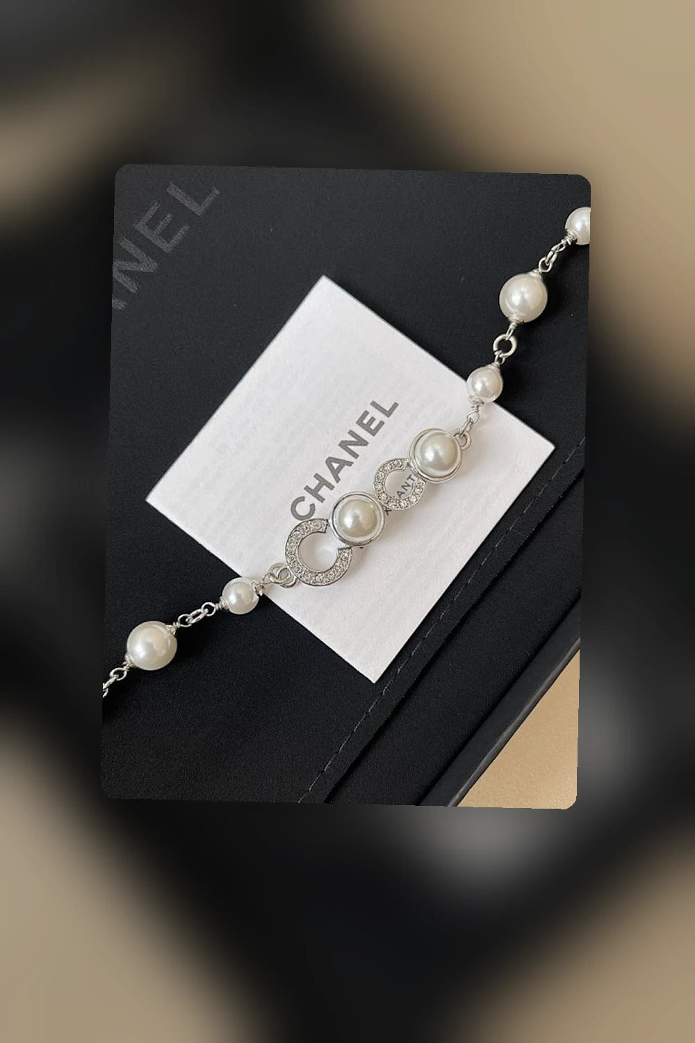 NB - CHL Jewelry - 321
