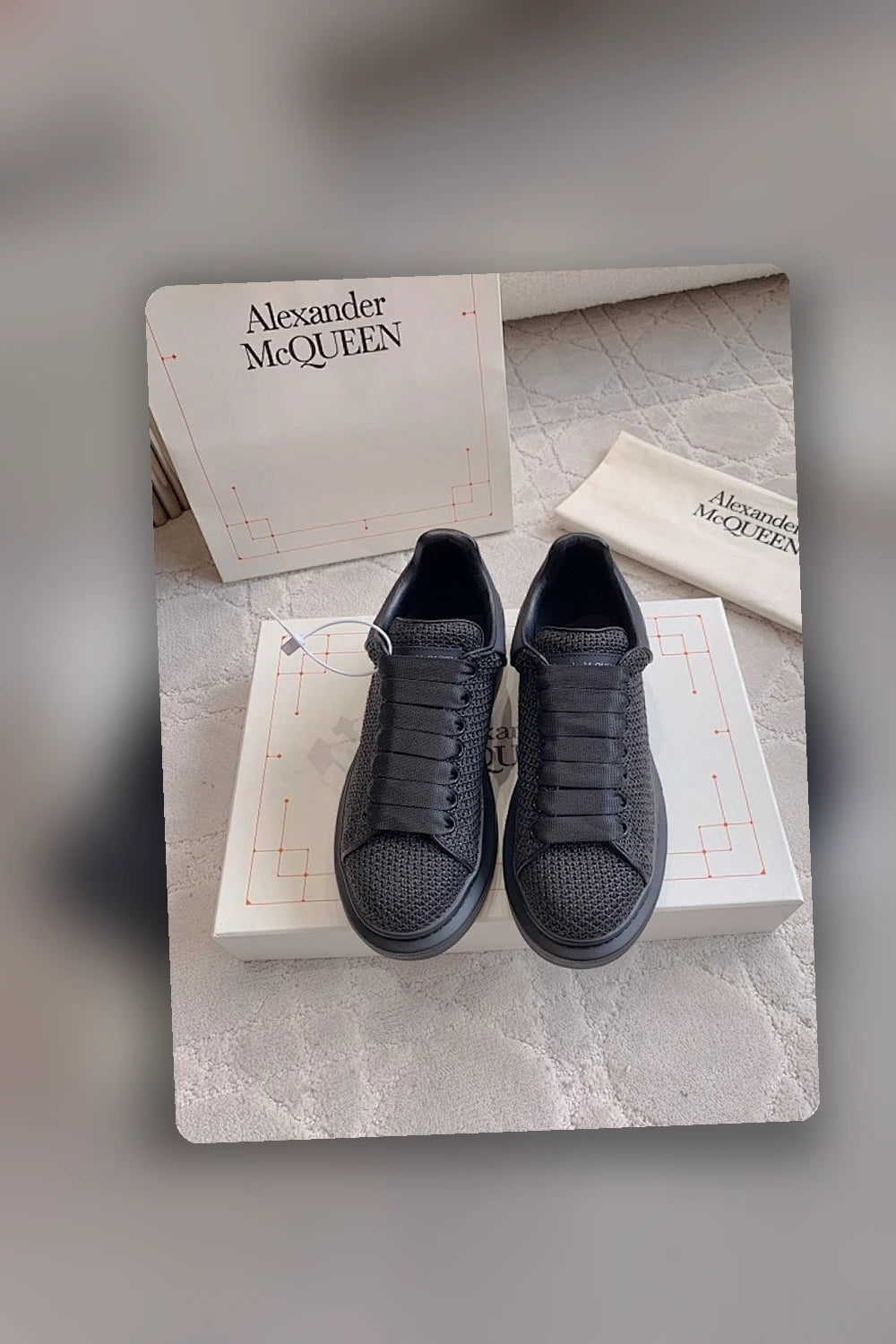 NB - AQ Women Shoes - 047