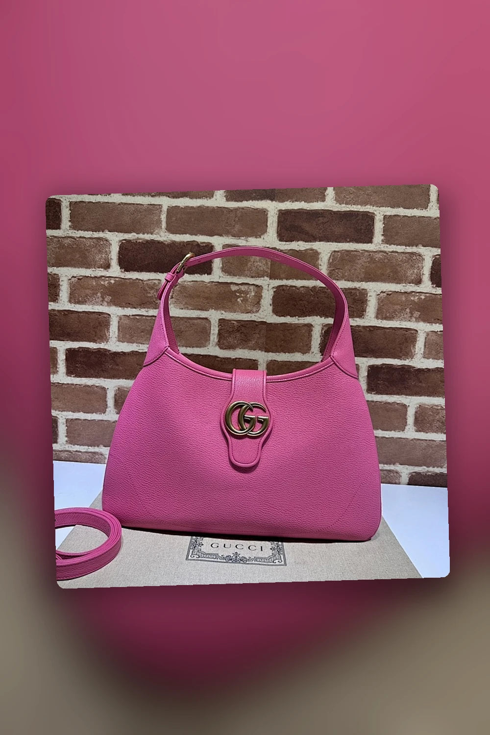NB - GUKI Bag - 1277
