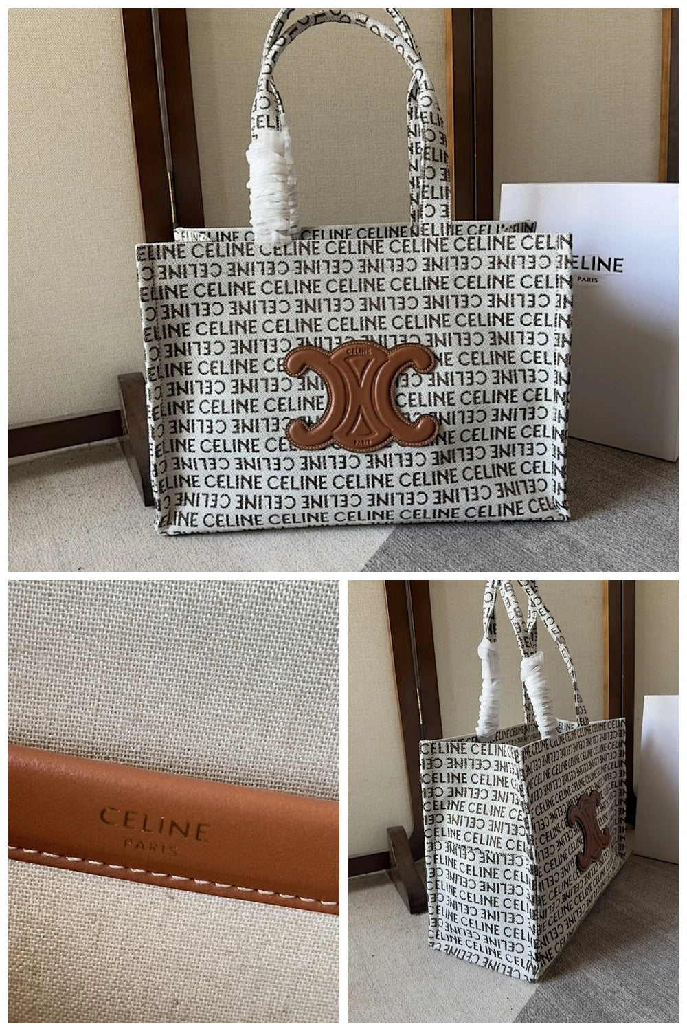 NB - COL Bag - 815