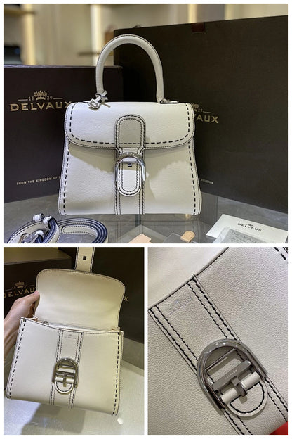 NB - DLVX Bag - 200