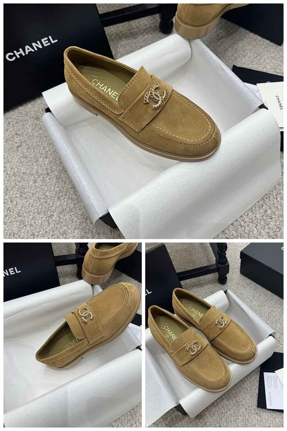 NB - CHL Mix Items - 777