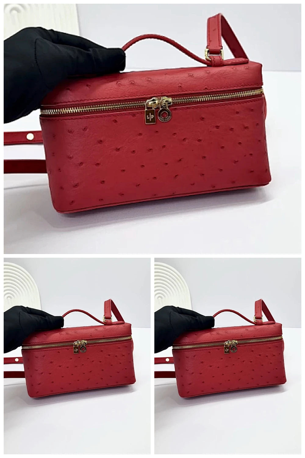 NB - LOP Bag - 476