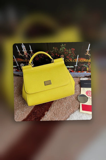 NB - DAG Bag - 151
