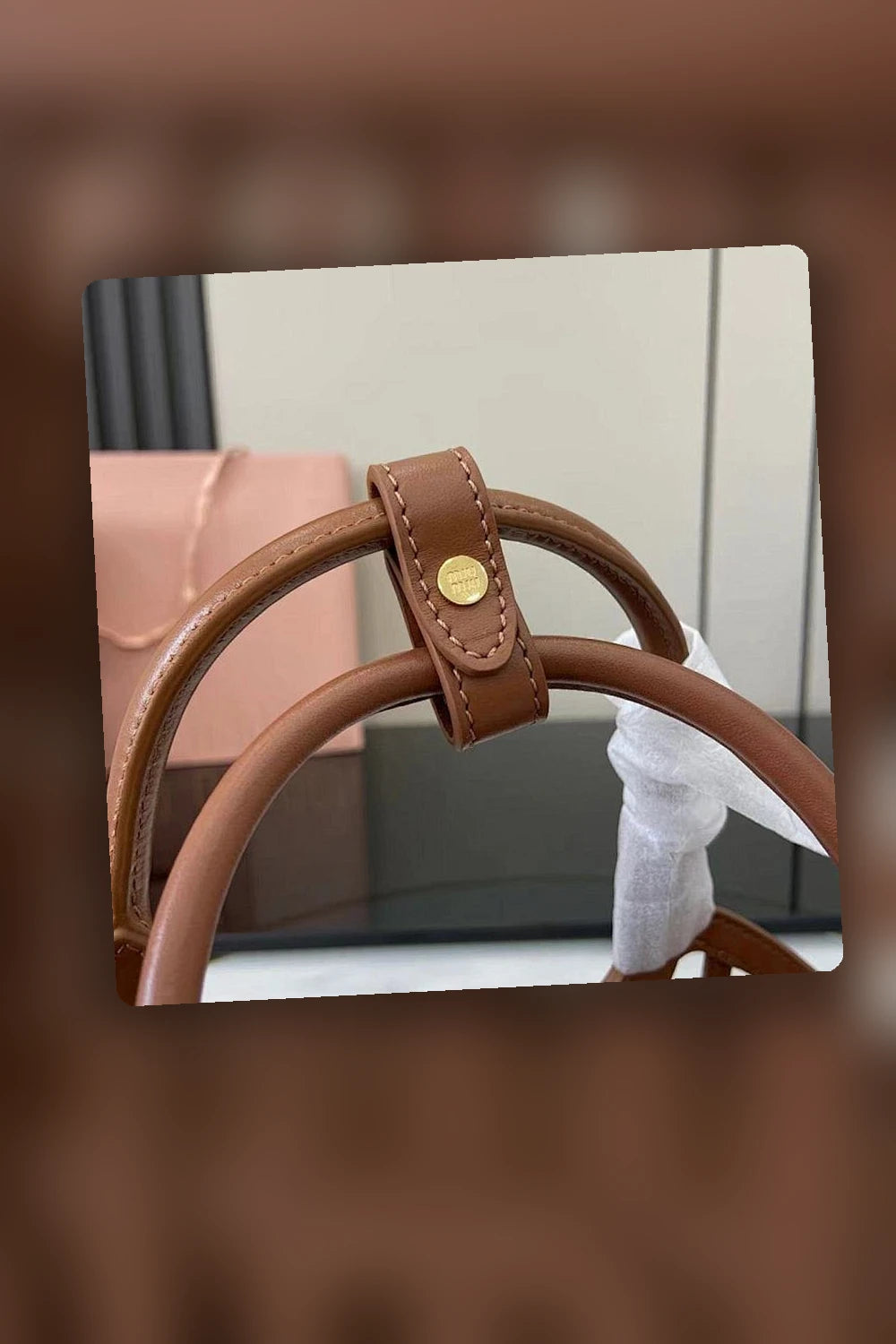 NB - MMU Bag - 1384