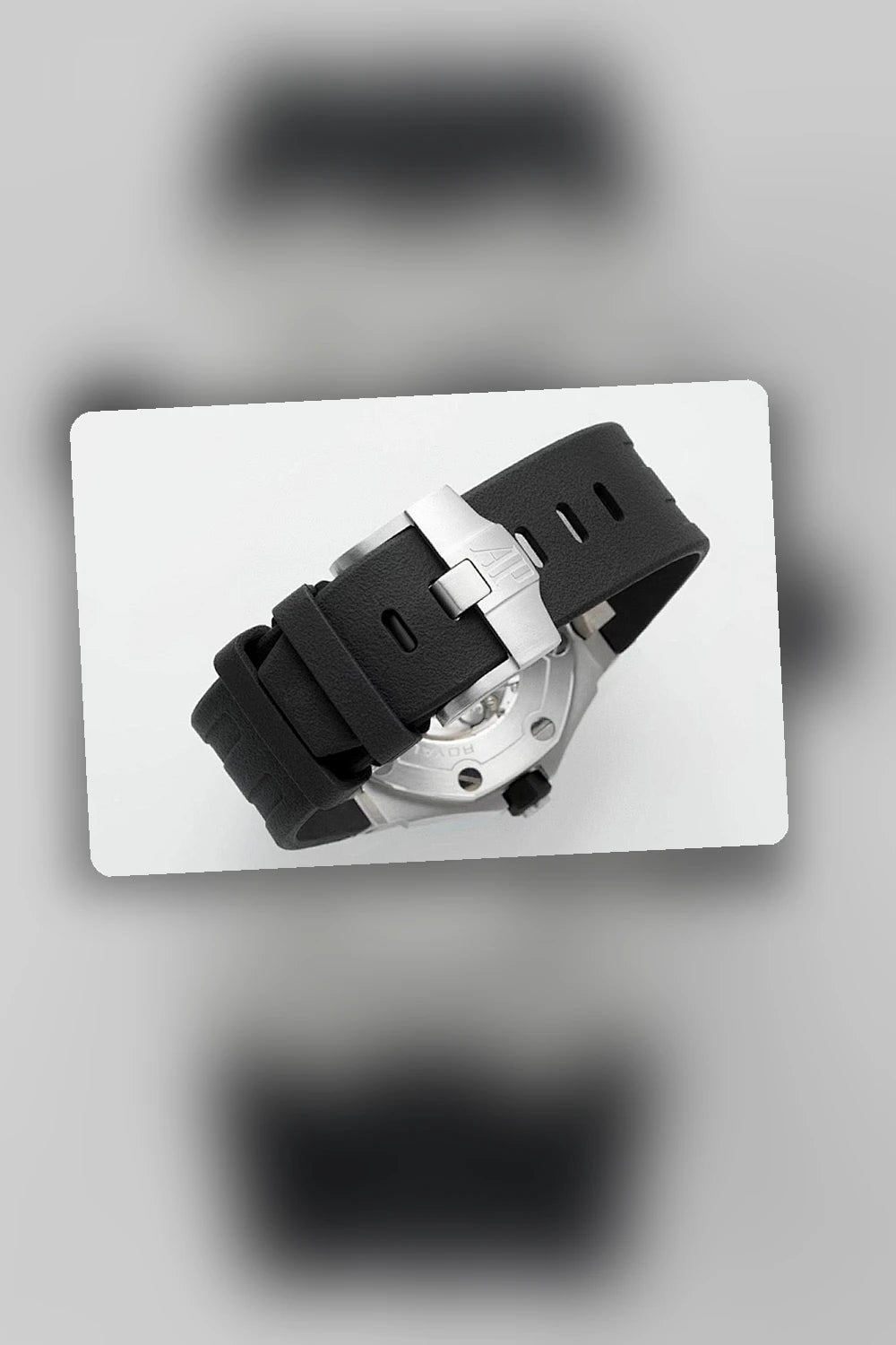 NB - Mix Watch - 317