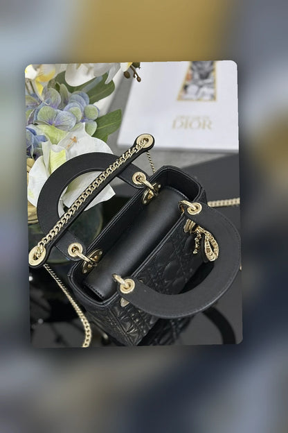 NB - DOR Bag - 659