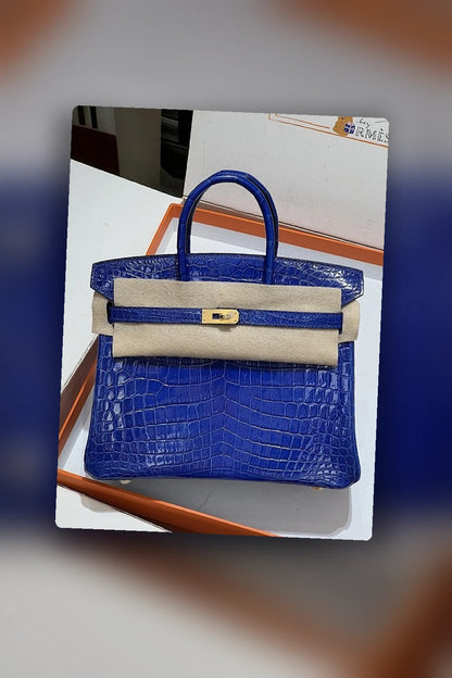 NB - HMS Bag - 579
