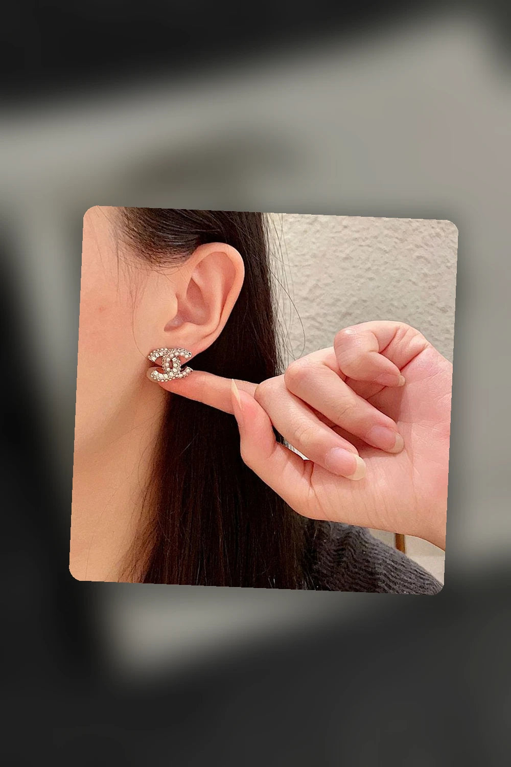 NB - CHL Jewelry - 868
