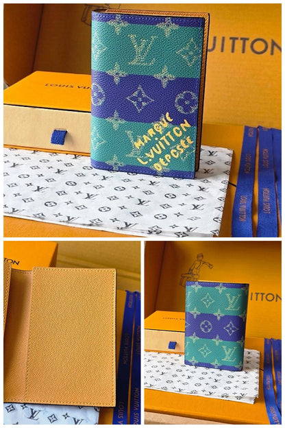 NB - Mix Wallet - 1229