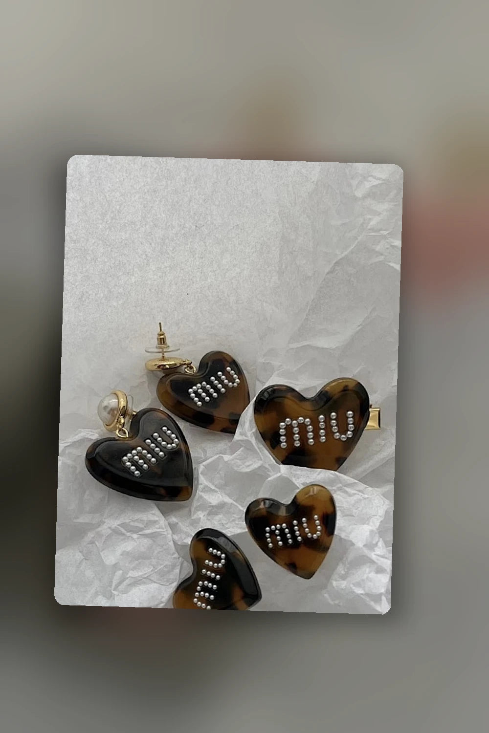 NB - MMU Jewelry - 516