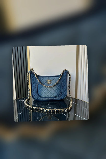 NB - CHL Bag - 195